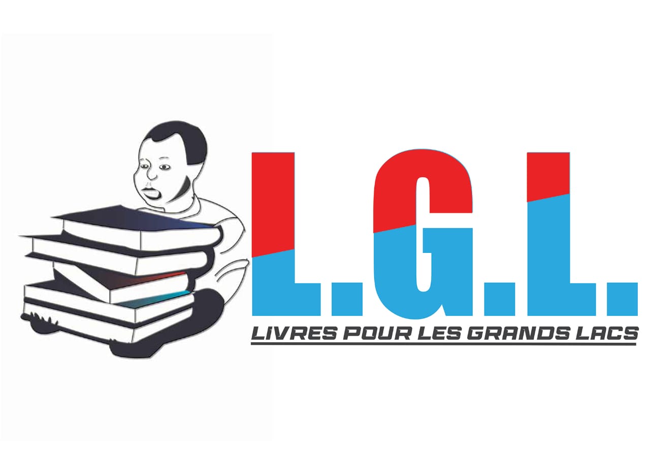 Logo Librairie RDC