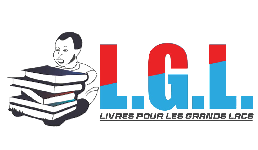 Logo Librairie RDC